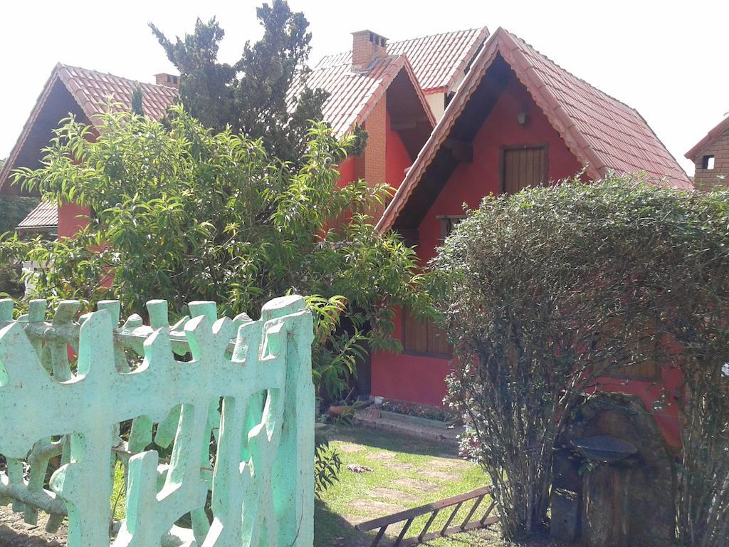 Villa Da Vila 몬테베르데 외부 사진